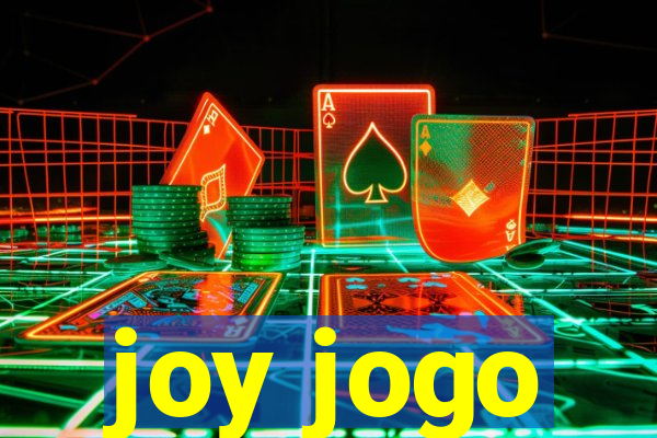 joy jogo